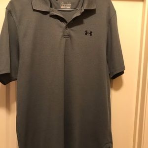 Men’s under armour shirt